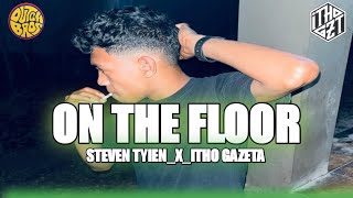 DJ KANCINGAN_ON_THE_FLOOR_X_FS AUDIO_(STEVEN TYIEN_X_ITHO GAZETA)_NWW2026