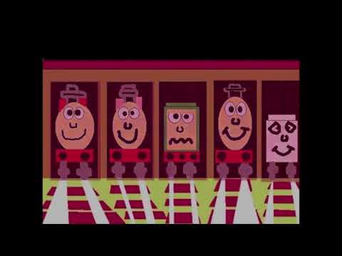 Jack And Friends Episodes 1 AND 2 thumbnail