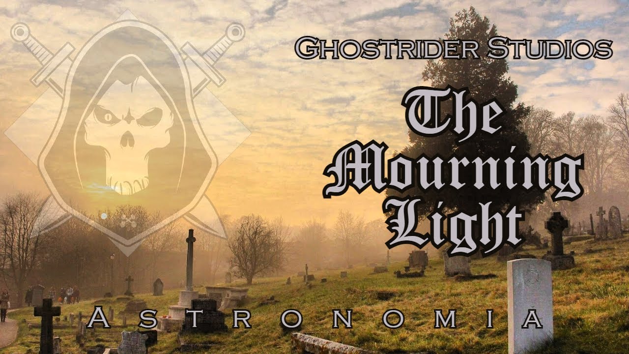 Astronomia (Coffin Dance) (Gothic LoFi)