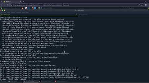 HTB Attacking Common Application Application Discovery and Enumeration Walkthrough