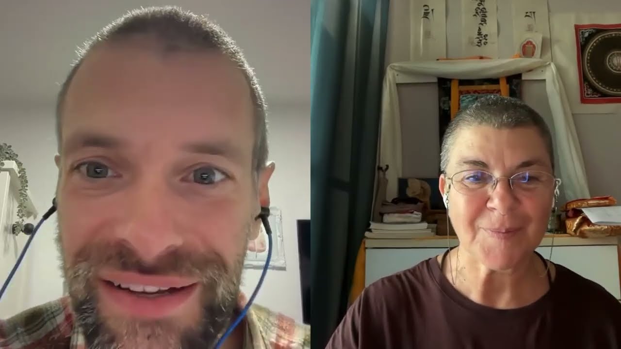 Peace Walks Inward: Pilgrimage, Resolving Inner Conflict, Brahma Viharas and Navigating Duality