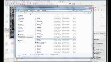 January 18, 2013 - Building C++ and FireMonkey SQLite Database Apps