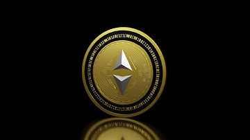 Ethereum 3d model example