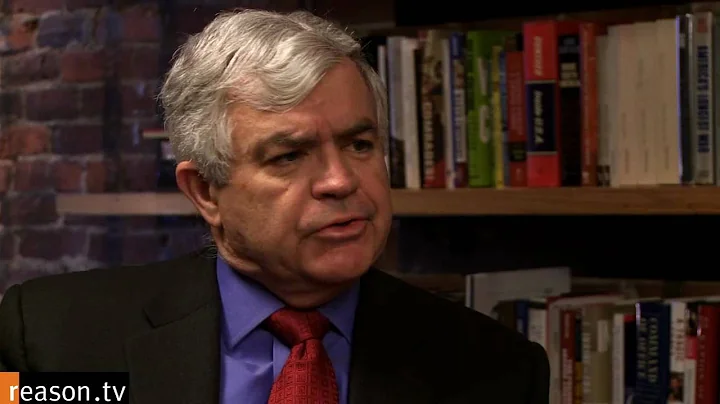 John B. Taylor "How Government Interventions Caused the Financial Crisis."