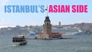 Top Things To Do On The Asian Side Of Istanbul