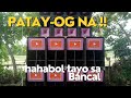 TAY OG SA BANCAL BATTLE OF MINI SOUNDS D8 D12 D15