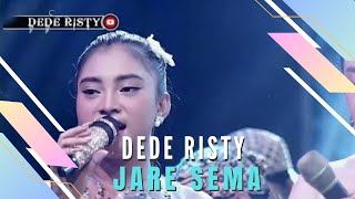 JARE SEMA Voc DEDE RISTI I LIVE MUSIC “DEDE RISTY” GANJENE PANTURA I