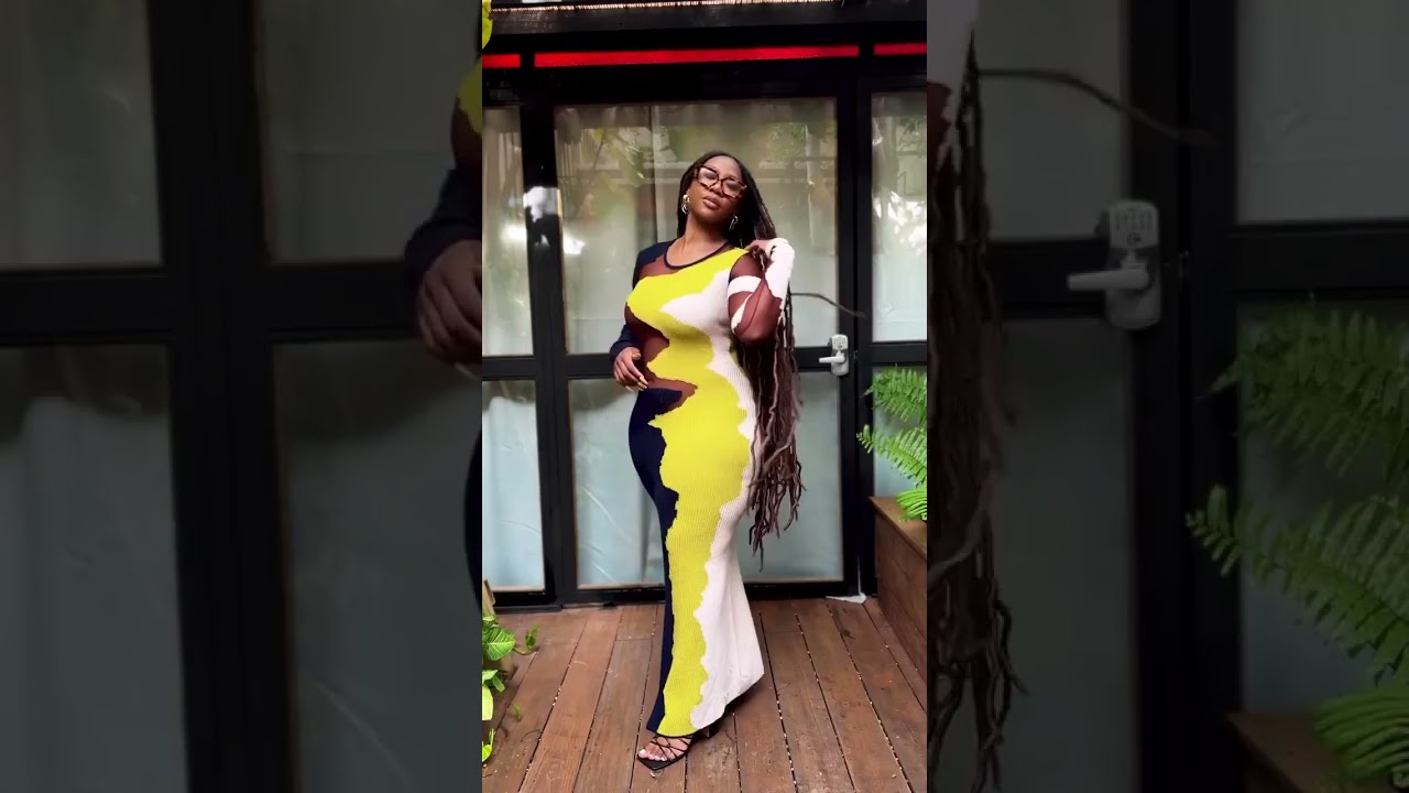 Here Are 3 Black Owned Brands That Plus Size Friendly Plussize Fashion Curvygirl