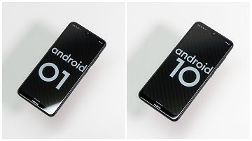 Tuyệt vời Nokia 7.2 đã có Android 10: chạy mượt hơn, anh em cập nhật lên chưa? | LKCN