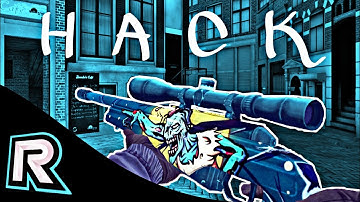 Radar hacker in my team | Critical Ops