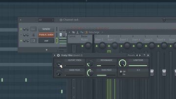 Howto use Fruity Keyboard Controller [FL Studio Tip]