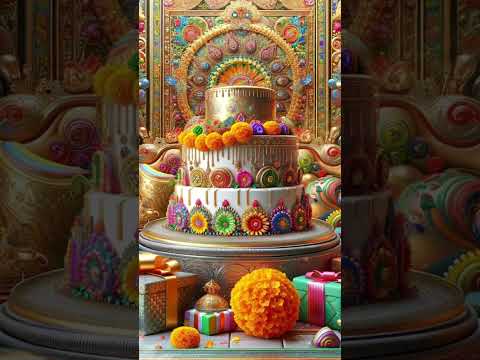 शानदार जन्मदिन गीत | सबसे अच्छा जन्मदिन का गाना Happy Birthday Song
