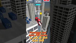 Mega Ramp Car Jumping  - New Android Games 2021 screenshot 2