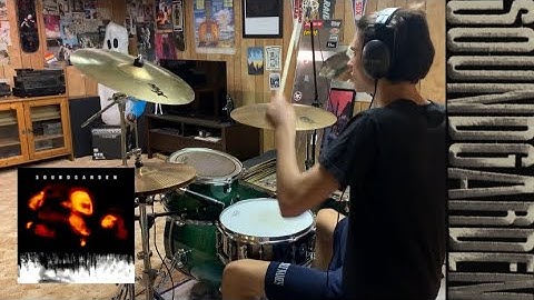 My Wave Drums version - Drums performance video thumbnail