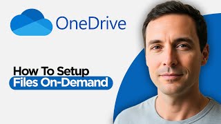How to Setup OneDrive Files On Demand (2026 Step by Step Guide)