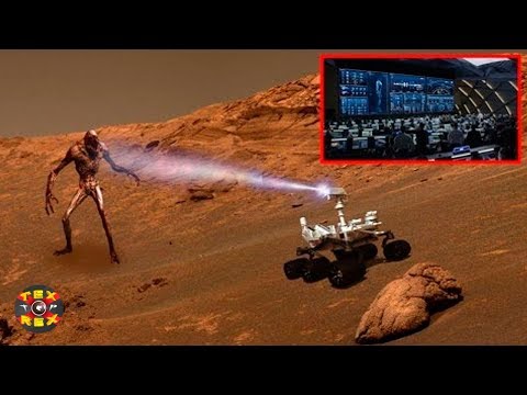 Vídeo: Datos Sorprendentes Sobre Marte Que Probablemente No Conocías - Vista Alternativa