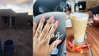 VLOG: COST BREAKDOWN FOR EC HOME | RUNNING ERRANDS | GROCERY HAUL & MORE | SA YOUTUBER