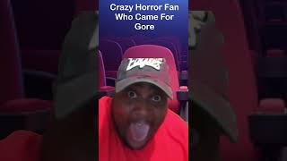 FNaF Movie AUDIENCE REACTION TO BITE OF 83 SCENE | FNaF MEME