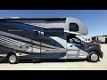 2020 Thor Magnitude BB35 Walkthrough at RV World in Yuma, AZ