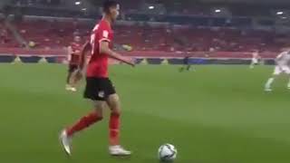 ملخص مباراة الاهلي وبايرن ميونخ 0-2