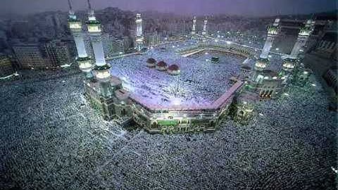 أفمن شرح الله صدره للإسلام -تلاوة للشيخ ماهر المعيقلي