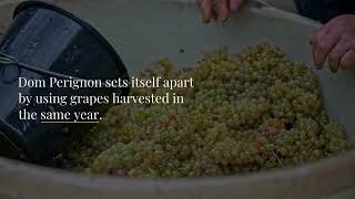 Is Dom Perignon Worth it?