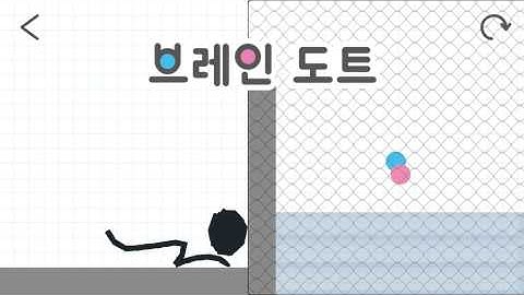 브레인도트 492 클리어 brain dots 492 clear
