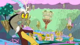 (Halloween PMV Remake) The Only Pumpkin King