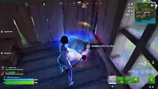 FORTNITE RELOAD Trying to hit unreal day 4