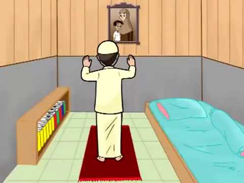 Serial Islami: Berkelahi dengan Setan Doovi Serial Islami: Berkelahi dengan Setan Doovi