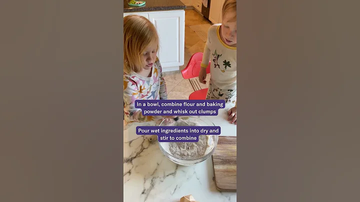 Introducing soy to babies (BLW RECIPE)