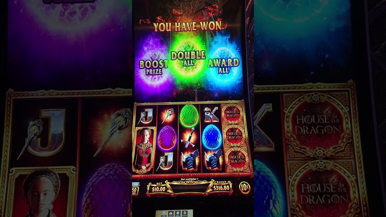 Amazing Bonuses Just Keep Rolling & Rolling 