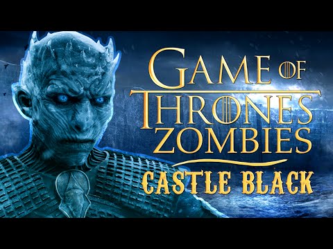 game-of-thrones-zombies:-castle-black-★-call-of-duty-zombies