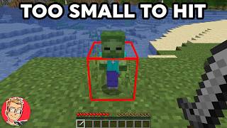 This Minecraft Video Will Annoy You (sorry...)