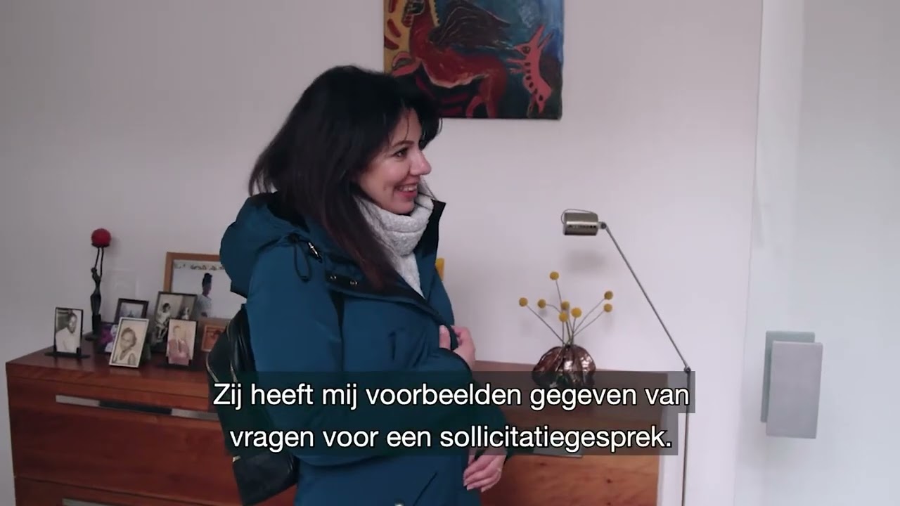 Werken in Nederland - Nederlands ondertiteld