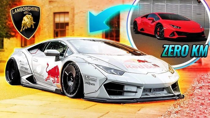 MELHORES CARROS DE DRIFT DO MUNDO! 