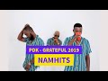 PDK GRATEFUL - FUL ALBUM 2019 [NAMHITS]