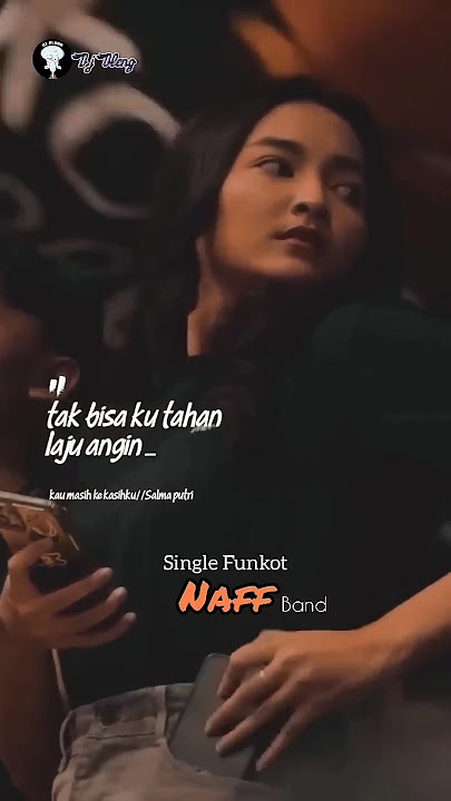 Kau Masih Kekasihku - Naff‼️#fyppppppppppp #viral #trending #tiktok #naff #kaumasihkekasihku #shorts