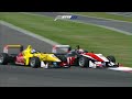 7th round Moscow Raceway - Highlights
