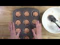 Lansing Plant Based Supper Club Recipe Demo 5-3-2020 - Muffins