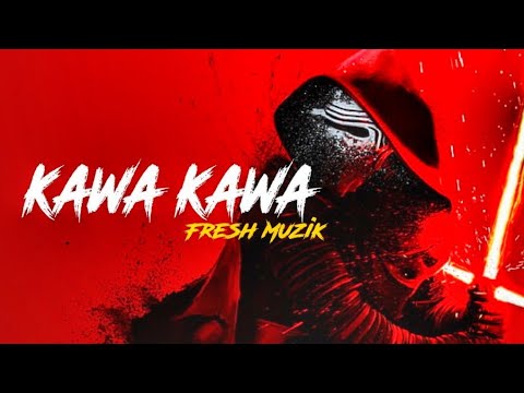 Kawa Kawa Remix   dj donnaa  dvj happyby Fresh Muzik