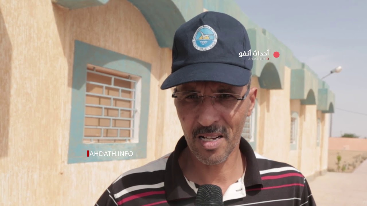 جبن الماعز وطريقة تصنيعه في ورشة لفائدة تعاونيات بجماعة فم الواد