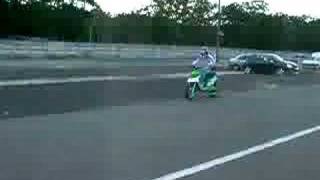 Riders BRD 25