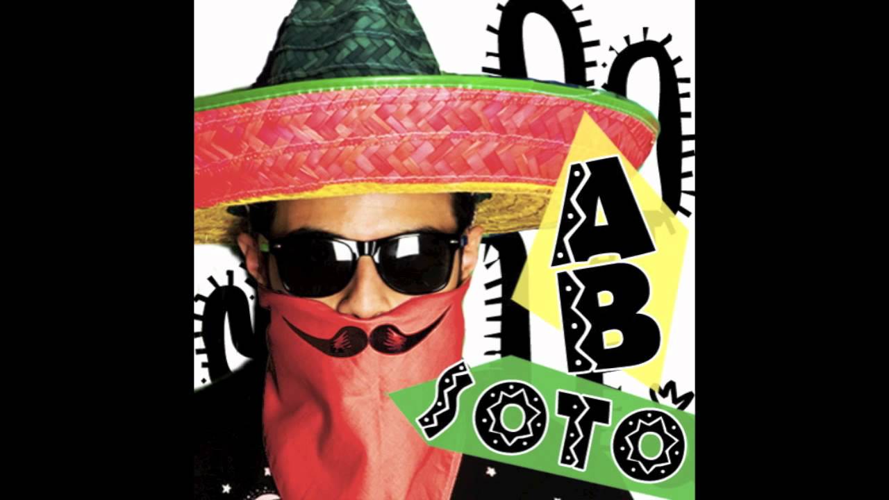 AB SOTO BANJEE POWER (MICHAEL MAGNAN BANJEE SWINGY MIX)