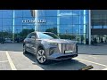 Китайский Rolls-Royce!)) Hongqi E-HS9
