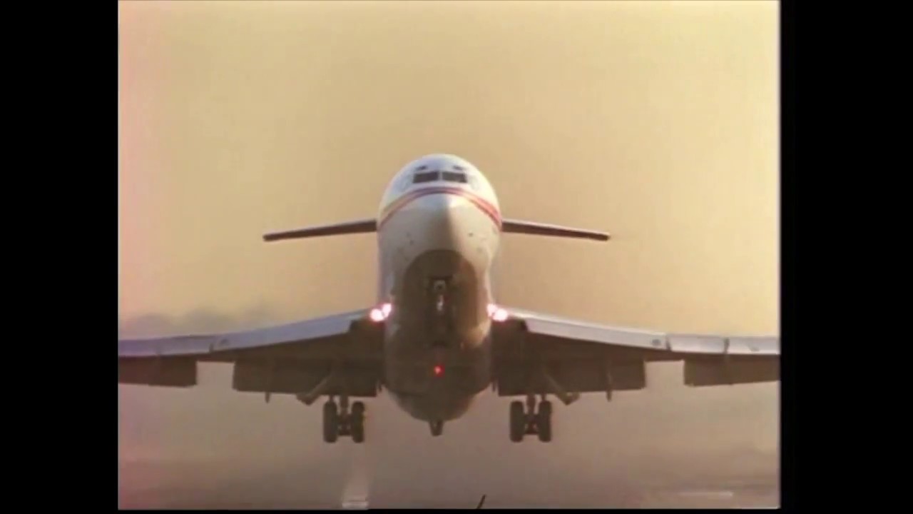 Discovery Channel   Frontiers Of Flight 10 13 The Jet Airliner HD