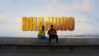Dhandho Remix Songs🎶🎶 munawar Faruqui  (Official Music Video)👉  @NightMusicHub #dhandha