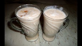 How to Make Kharjura Arati pandu Juice in Telugu