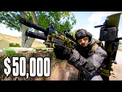 $63000 - Arma 3 King of the Hill v13 