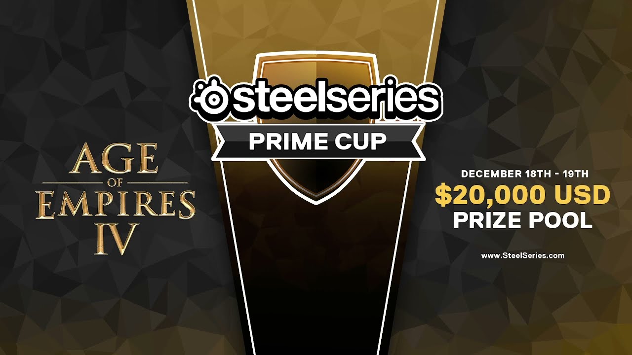 SteelSeries Prime Cup - StateSC2 (Delhi) vs LukasL (Dehli) - Ro128